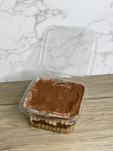 Tiramisu Slice