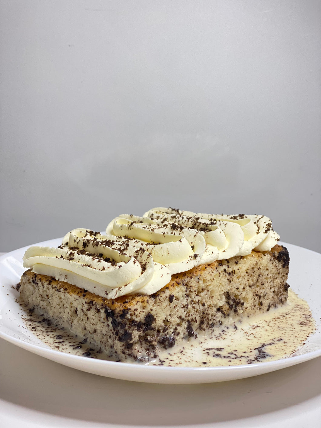 Hot milk cake, vanilla sponge cake, Hot milk cake recipe